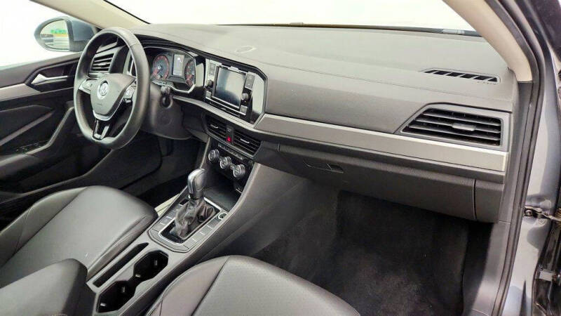 2020 Volkswagen Jetta