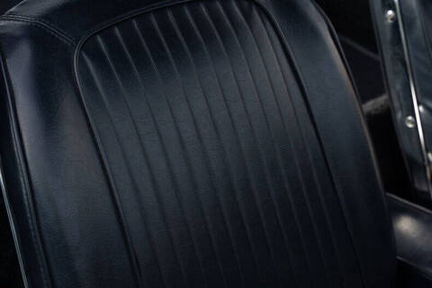 1963 Chevrolet Corvette