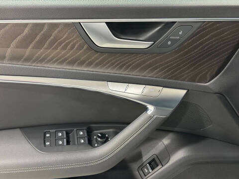 2021 Audi A6 quattro Sport Prem Plus 45 TFSI