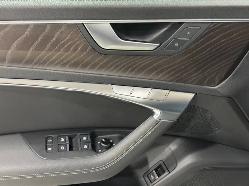 2021 Audi A6 quattro Sport Prem Plus 45 TFSI