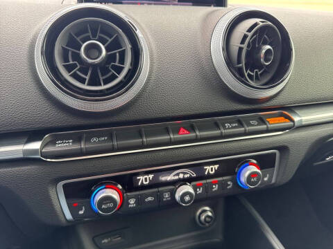 2020 Audi A3 Premium 40 TFSI