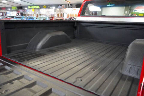 1977 Chevrolet C/K 10 Series