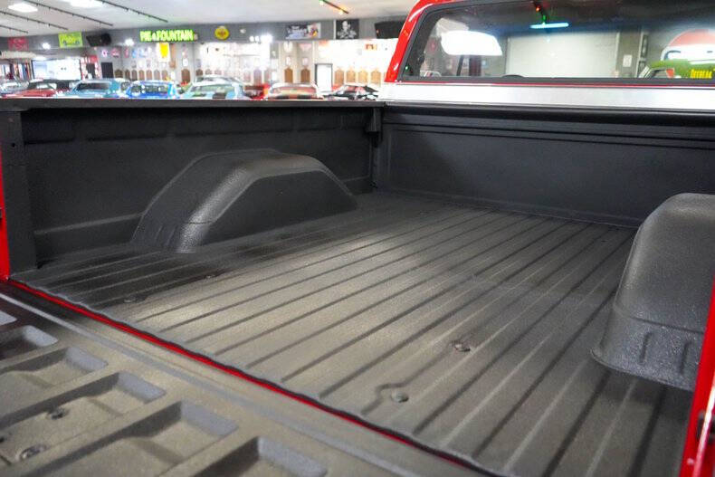 1977 Chevrolet C/K 10 Series
