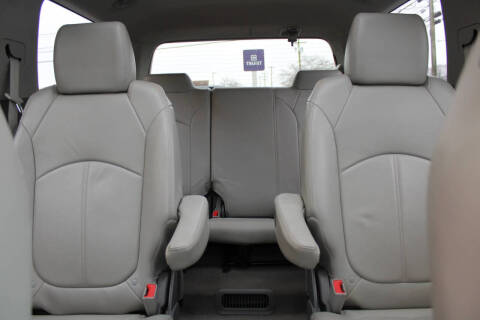 2017 GMC Acadia Limited