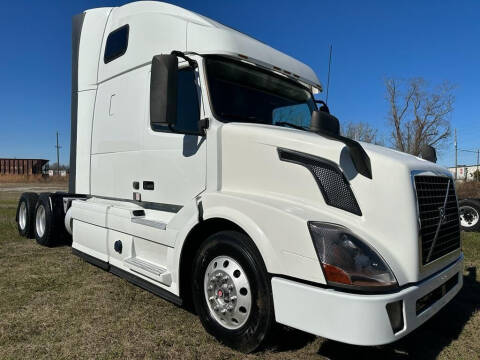 2015 Volvo VNL for sale at Detroit Cars and Trucks in Orlando FL