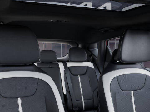 2025 Kia EV6 GT-Line