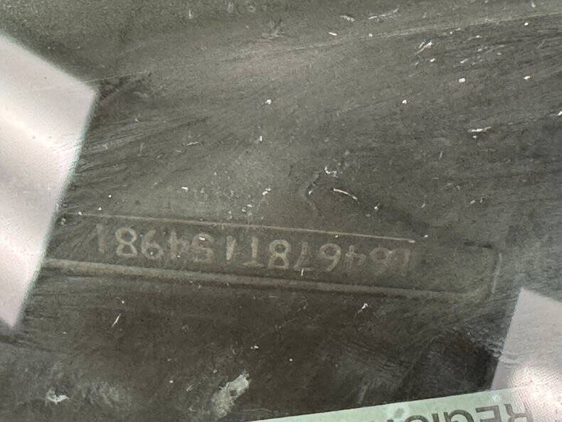 1968 Chevrolet Impala