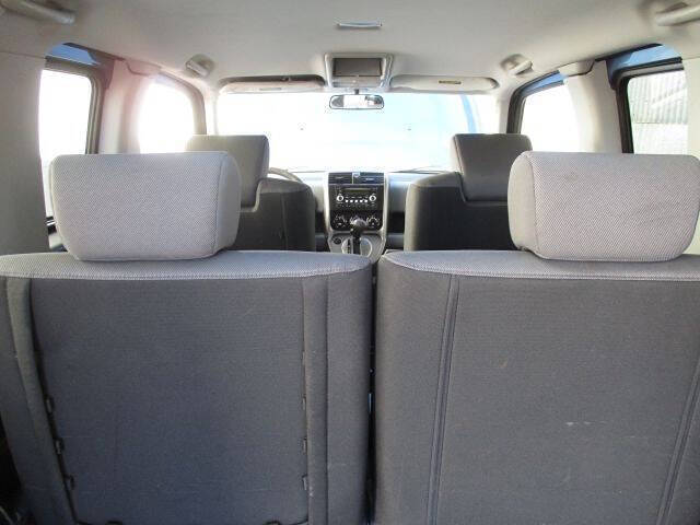 2008 Honda Element EX