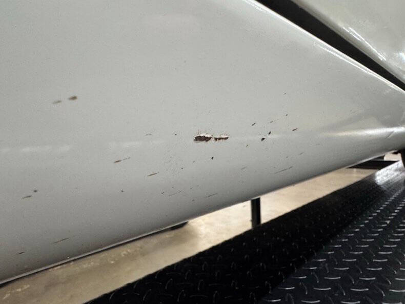 1991 Jaguar XJ-Series XJS