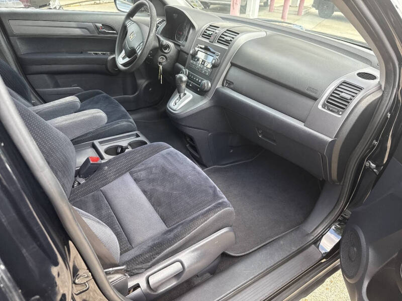 2008 Honda CR-V EX