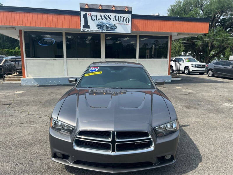 2011 Dodge Charger for sale at 1st Class Auto in Tallahassee FL