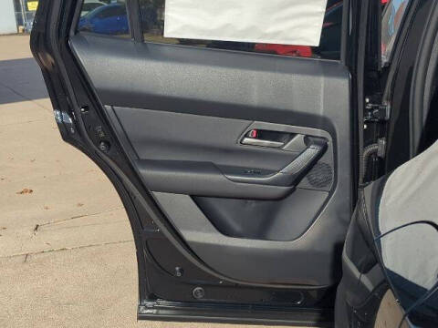 2026 Mazda CX-50 Hybrid Preferred