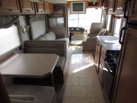 2005 Tiffin ALLEGRO 32