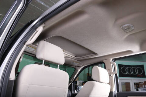 2008 Ford Explorer Sport Trac XLT