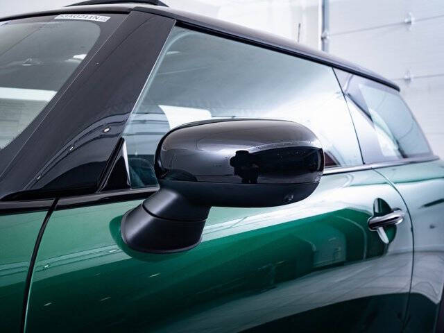 2025 MINI Hardtop 2 Door