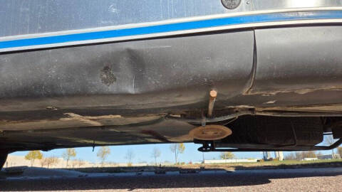 1990 Airstream EXCELLA 29'