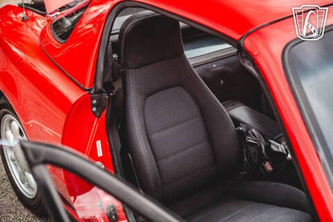 1990 Mazda MX-5 Miata