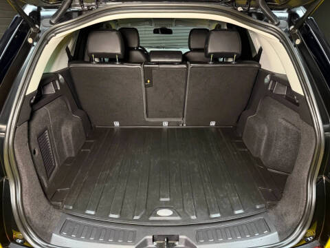 2017 Land Rover Discovery Sport SE