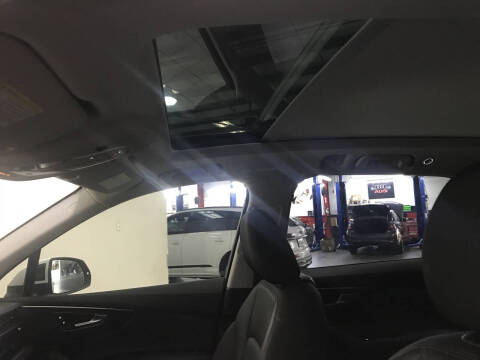 2022 Audi Q7 quattro Premium 45 TFSI