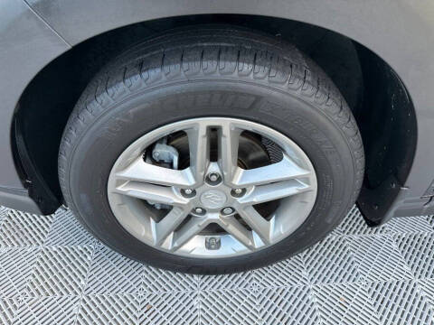 2018 Hyundai Kona SE
