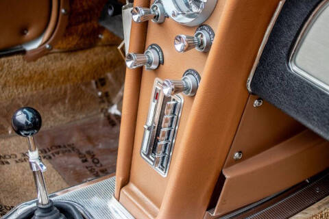 1963 Chevrolet Corvette