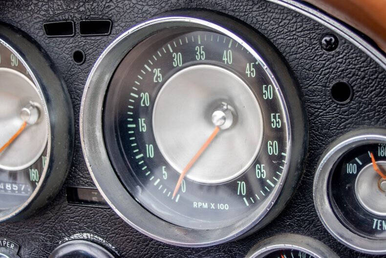 1963 Chevrolet Corvette