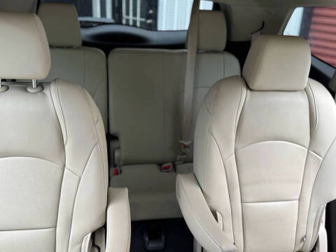 2019 Buick Enclave Essence