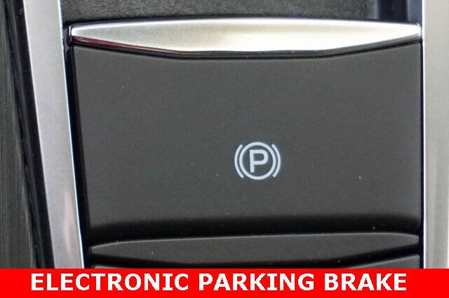 2025 Ford Escape Hybrid ST-Line