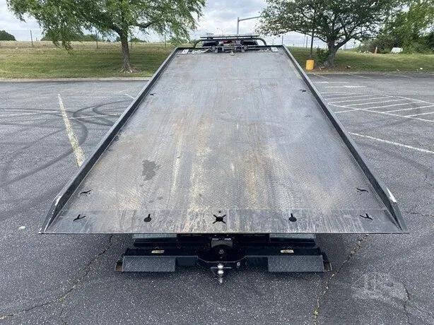 2021 Chevrolet Silverado 5500HD