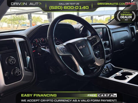 2014 GMC Sierra 1500