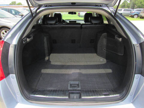 2010 Honda Accord Crosstour EX-L