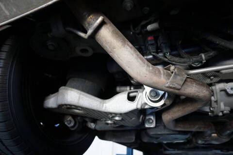 2016 Land Rover Range Rover Autobiography