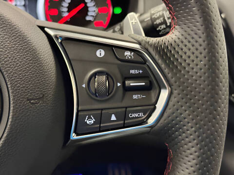 2025 Acura ADX w/A-SPEC