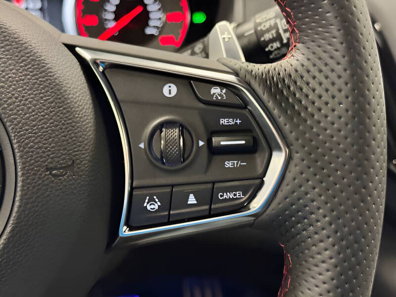 2025 Acura ADX w/A-SPEC