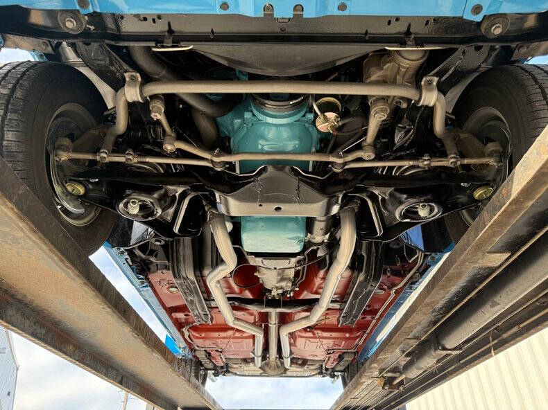 1971 Pontiac Trans Am