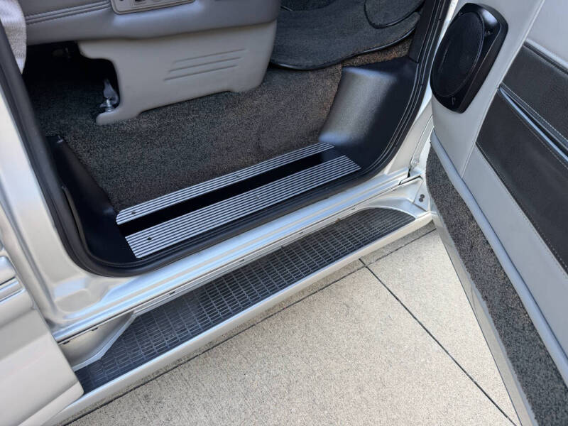 2013 GMC Savana 1500