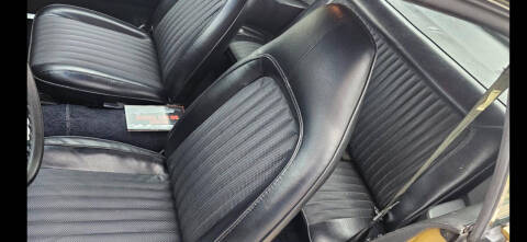 1973 Dodge Challenger