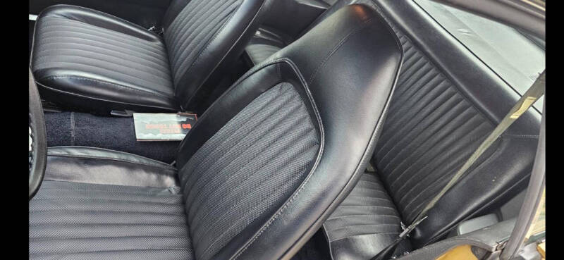 1973 Dodge Challenger