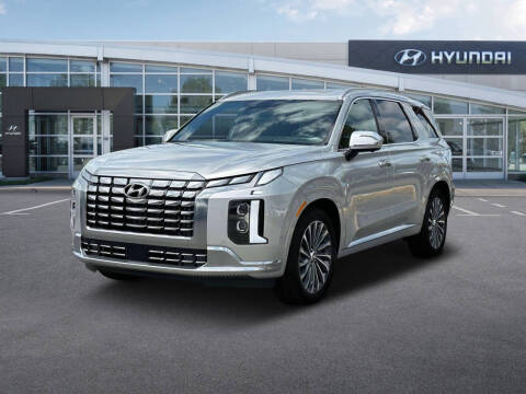 2025 Hyundai Palisade for sale at Shults Hyundai in Lakewood NY
