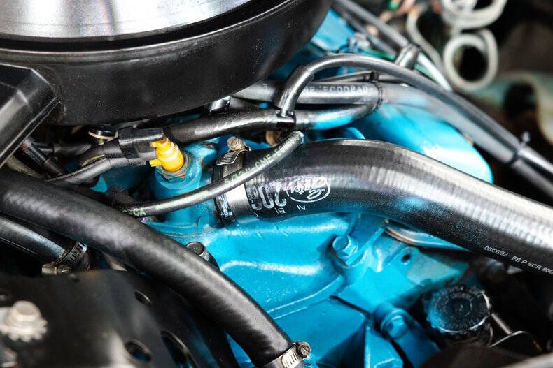 1979 Chevrolet Camaro