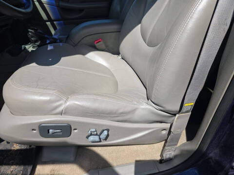 1999 GMC Jimmy SLT