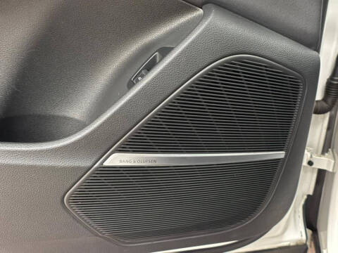 2022 Audi Q7 quattro Premium Plus 55 TFSI