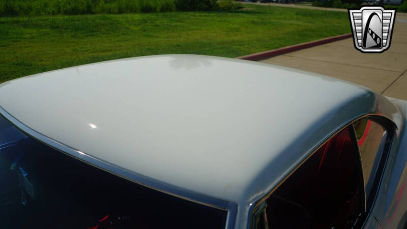 1967 Chevrolet Impala