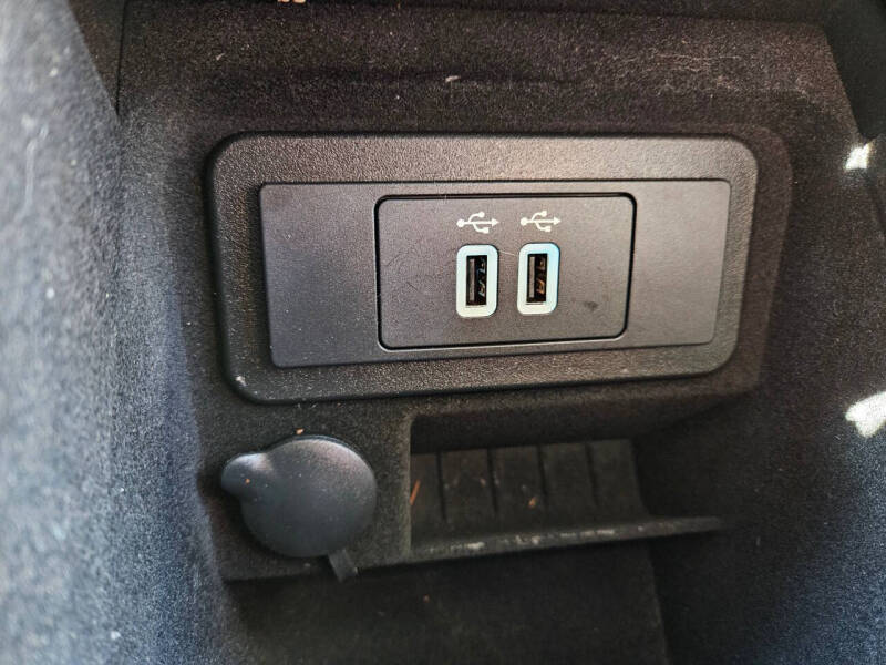 2018 Ford Flex Limited