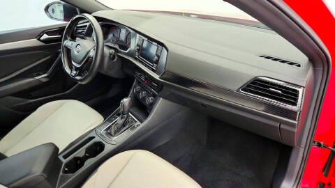 2020 Volkswagen Jetta