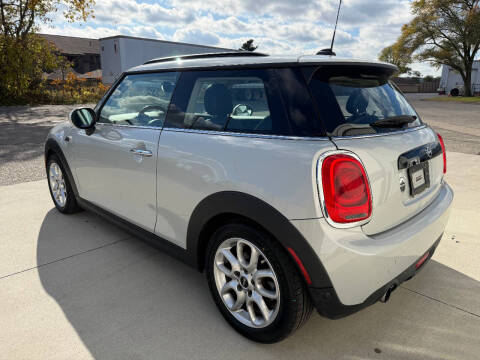 2019 MINI Hardtop 2 Door Cooper