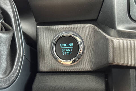 2025 Ford F-350 Super Duty