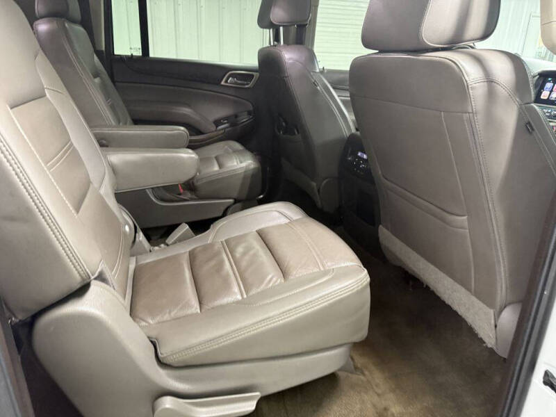 2018 GMC Yukon XL Denali