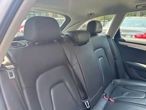 2014 Audi Allroad 2.0T quattro Premium Plus