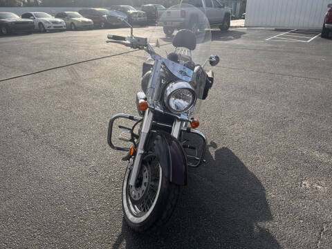 2015 Suzuki VL800TL5 Boulevard C50T for sale at Outdoor Recreation World Inc. in Panama City FL